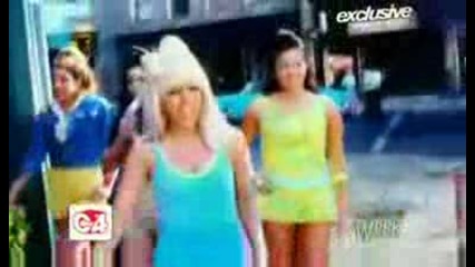 Lady Gaga - Eh Eh (nothing Else I Can Say)