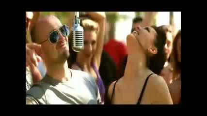 Sasha Lopez-all My People (0ficial Video ! )