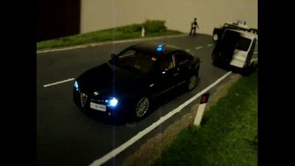 rc Alfa Romeo
