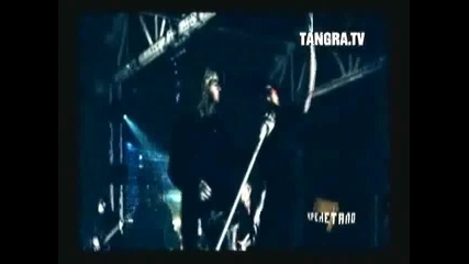 Def Leppard - Nine Lives (High Quality)