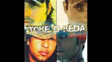 Toke De Keda - Pobre Mendigo (bachata)