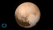 NASA’s New Horizons Probe Finds Pluto is Bigger Than Predicted