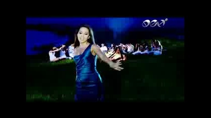 Дения Пенчева - Mix 2011 (official Video)