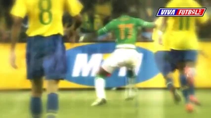 Viva Futbol World Cup 2010 Edition hd 