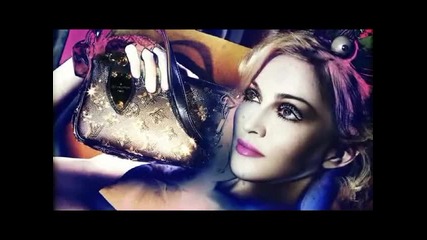 Louis Vuitton - Making Of - Madonna - 2009 