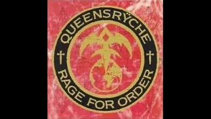 Queensryche - Surgical Strike