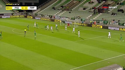 Головете и асистенциите на Пьотровски в efbet Лига