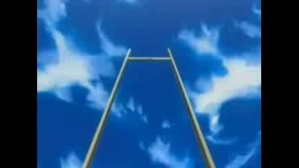 Bleach - The End