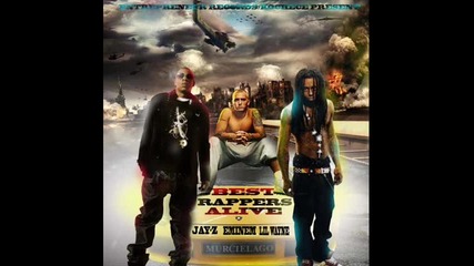 Eminem Ft. Lil Wayne - No Love