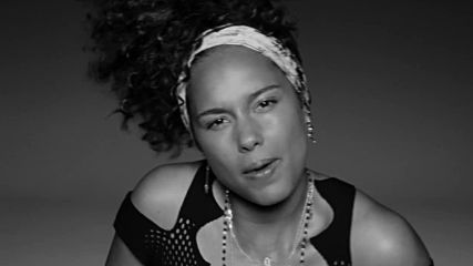 Alicia Keys - In Common ( Официално Видео )