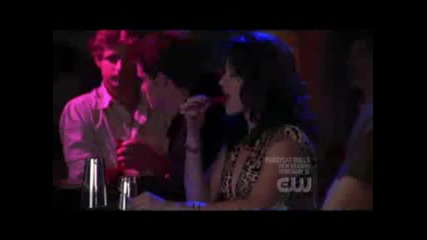 Brooke Davis - So What