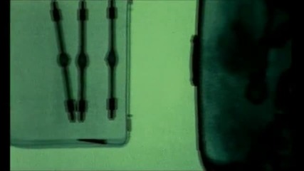 Ana Stanic - Skrivanje Spot