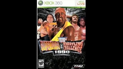 wwe games covers 