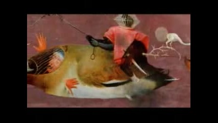 Buckethead - Spokes On The Wheel of Torment