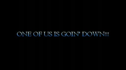 Sick Puppies - You're going down - with lyrics