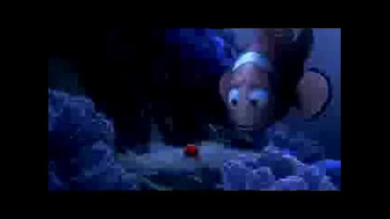 Finding Nemo Impossible
