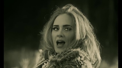 Adele - Hello | Официално видео