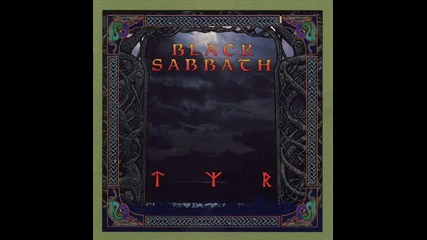 Black Sabbath - The Law Maker