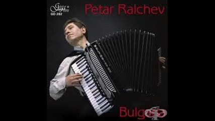 Angel Demirev---някъде иэ Тракия--petar Ralchev