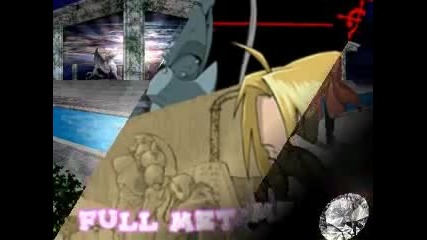 Full Metal Archemist 