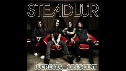 Steadlur - Change 