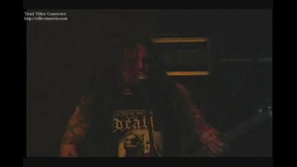 Anti†demon 