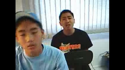 Circle Circle Dot Dot Nigahiga