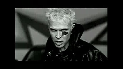 Billy Idol - Ikea 