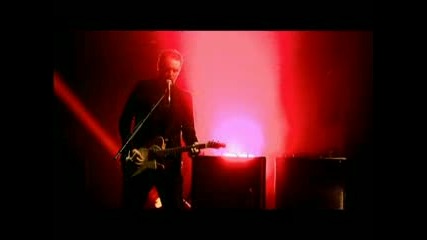 Coldplay - Fix You 