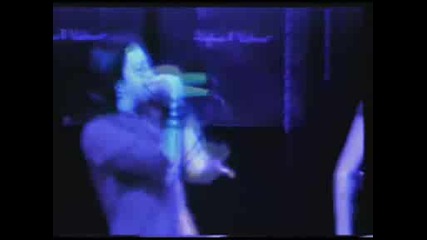 Coal Chamber - Loco @ San Francisco