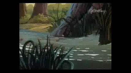 Tom And Jerry Kids - Wild Mouse 2