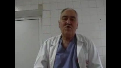 Професор Куманов относно проблемите с бъбреците 