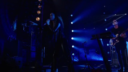 Ella Eyre - If I Go ( Vevohalloween )