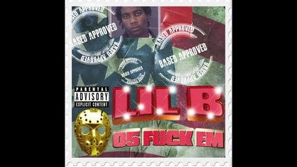 Lil B - Stealing From Strippers