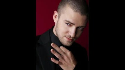 Justin Timberlake & Three 6 Mafia - Chop Me