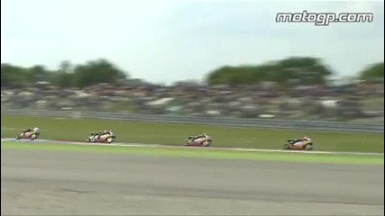 Red Bull Motogp Rookies Cup Highlights Assen Round 