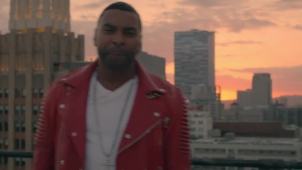 Tough Love ft. Ginuwine- Pony (jump On It)