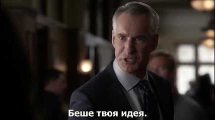 Pretty Little Liars s05e23 (bg subs) - Малки сладки лъжкини сезон 5 епизод 23
