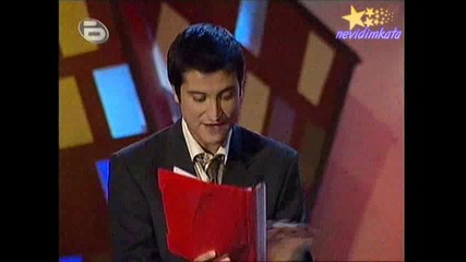 Комиците-Тест За Интелигентност Е Па Я Съм Кой Да Е?03.10.2008