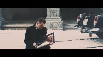 [hd] Hurts - Sunday (glam As You Radio Edit)