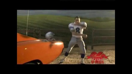 Eminem - We Made You Behind The Scenes Part 1