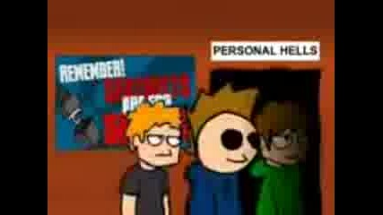 Eddsworld - Hello Hellhole