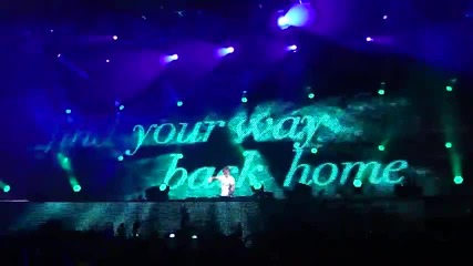Hd - Armin van Buuren - Live at Asot 550 Beyond Wonderland 2