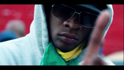 Papoose feat. Ron Browz - Get at Me (official Music Video)