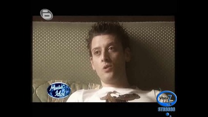 Music Idol 3 - 10.03.09г. - Гей? - High - Quality