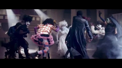China Anne Mcclain - Calling All The Monsters (from Ant Farm)
