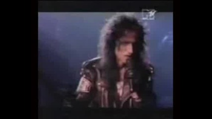 Alice Cooper - Only My Heart Talking