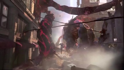 Prototype 2 Official Trailer
