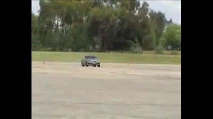 Drift s nissan