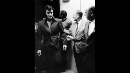 Elvis Presley - Judy